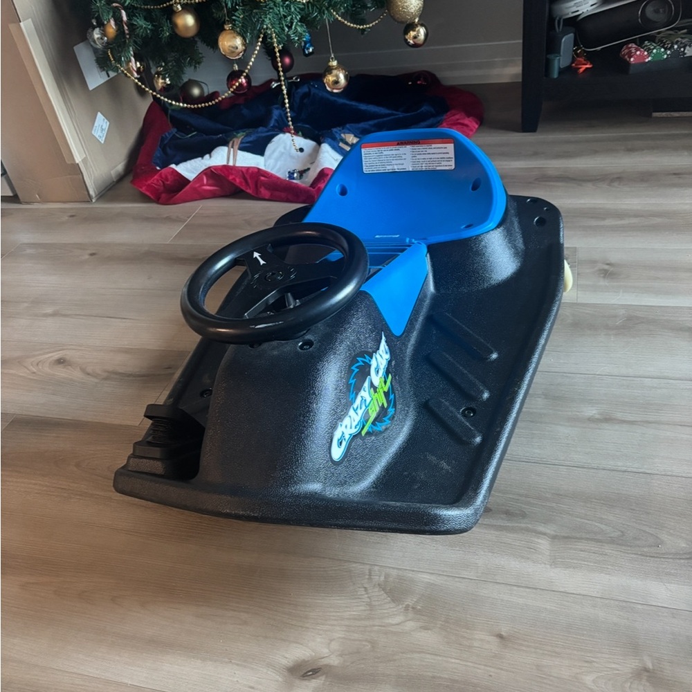 Razor Crazy Cart Shift – Mint Condition